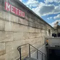 コンコルド駅の写真_981981