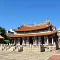 Changhua Confucius Templeの写真_982107