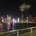 チムサアチョイ・プロムナードの写真_982321