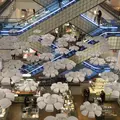 ボン・マルシェ百貨店の写真_983307