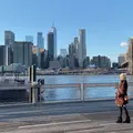 ブルックリン・ブリッジ・パーク - ピア 1の写真_984723