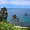 島武意海岸の写真_985499