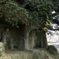 田沢磨崖仏（岩地蔵）の写真_986513