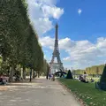 シャン・ド・マルス公園の写真_986822