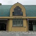 出雲大社前駅の写真_987424