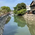 歴史を語る公園の写真_990206