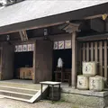 天岩戸神社の写真_990239