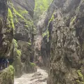 Partnachklammの写真_991858
