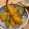 天丼・二八そば 天寿庵 横濱本店の写真_991924