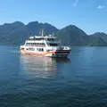 JR西日本宮島フェリーの写真_991939
