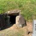 掛木古墳の写真_992114