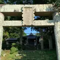 新城神社の写真_992121