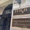 Perchの写真_993056
