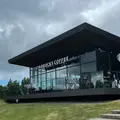 スターバックスコーヒー 富山環水公園店（STARBUCKS COFFEE）の写真_993475