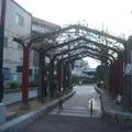南海平野線西平野駅跡の写真_996102