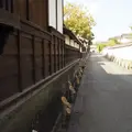 萩城城下町の写真_997036