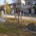与謝蕪村生誕地の碑の写真_997532