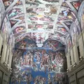 システィーナ・ホールの写真_997744