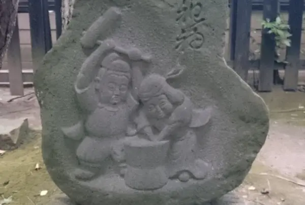 新潟総鎮守 白山神社の写真・動画_image_41090