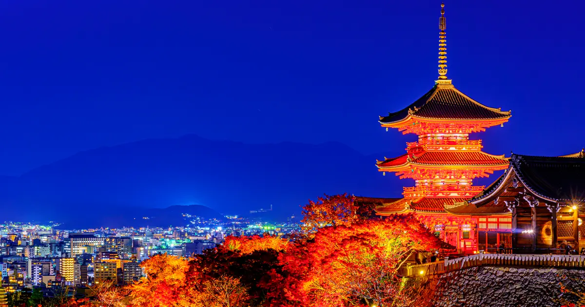 京都観光におすすめのスポット79選 | Holiday [ホリデー]
