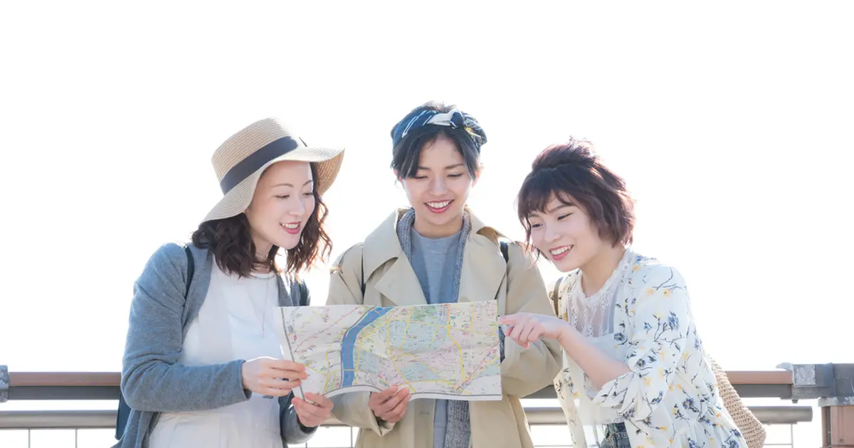 【東京女子旅】女子旅で外せないおすすめの観光スポット30選！ | Holiday [ホリデー]
