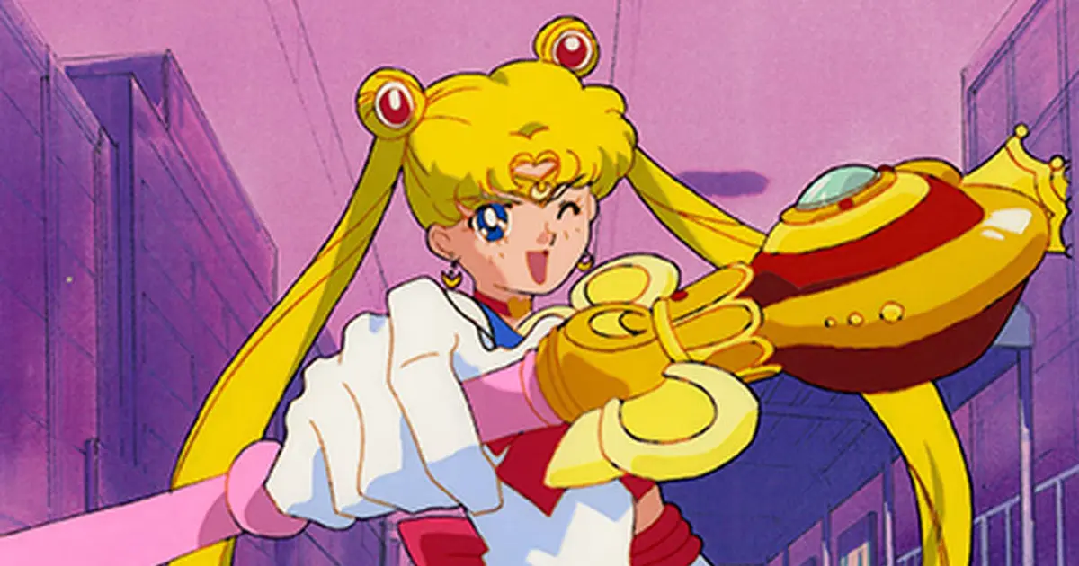 展示販売会開催！『懐かしのアニメ セル画・版画展』憧れの