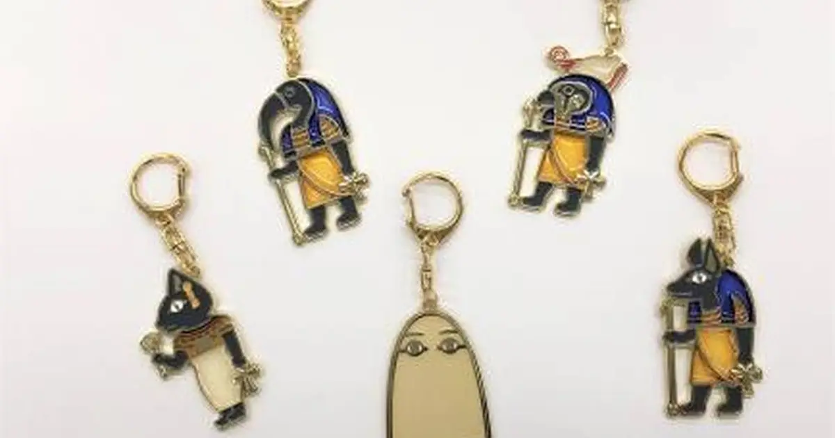 閉幕まであと1ヵ月！国立科学博物館『特別展 ミイラ～「永遠の命」を