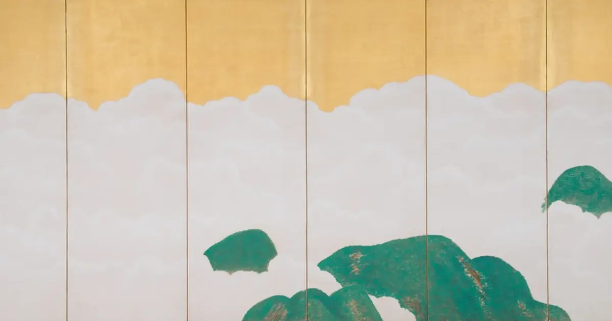 国立近代美術館】東京・京都でそれぞれ「生誕150年 横山大観展」を開催