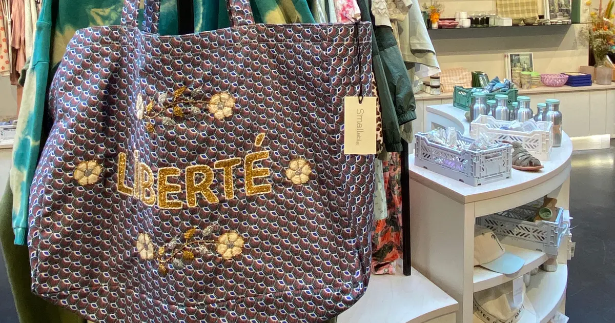 パリ発！日本未上陸のファッションブランド&コンセプトショップ