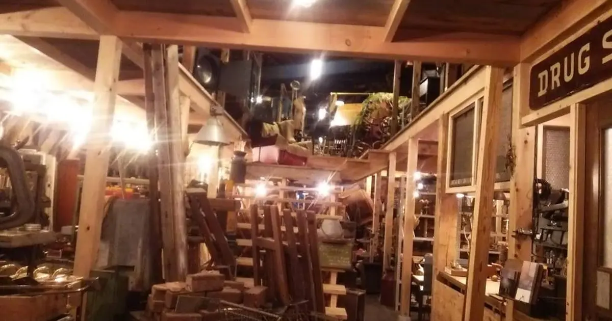 STORE IN FACTORYへ行くなら！おすすめの過ごし方や周辺情報をチェック | Holiday [ホリデー]