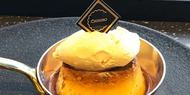 プリンMAP🍮/大阪市内(ミナミ)