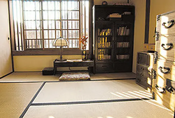 みすゞの部屋