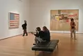 ニューヨーク近代美術館（Museum of Modern Art  MoMA）の写真_50226