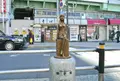 亀有駅の写真_65259