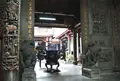 淡水龍山寺の写真_155109