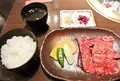 牛和鹿 六本木の写真_159384