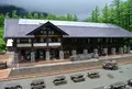 上高地インフォメーションセンターの写真_405581