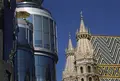 シュテファン大聖堂（Stephansdom）の写真_523504