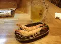 シモキタシュリンプ/海老そばの写真_496543
