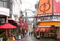 駅前商店街をブラブラしてみるの写真_17652