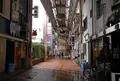 飲み屋としての柳ケ瀬商店街の写真_19149
