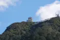 そのまま岐阜公園に進みますの写真_20882