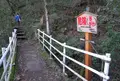今回の登山道入口はこちらからの写真_20885