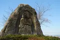 木曽川笠松渡船場跡・石畳の写真_24881