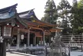 護国神社儀式殿の写真_27000
