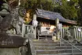 橿森神社の写真_29116