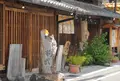 善光寺参道の写真_29240