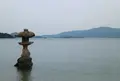 岩子島 厳島神社 の写真_35128