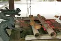 日牟禮八幡宮の写真_42138