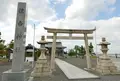 七里の渡跡の写真_47887